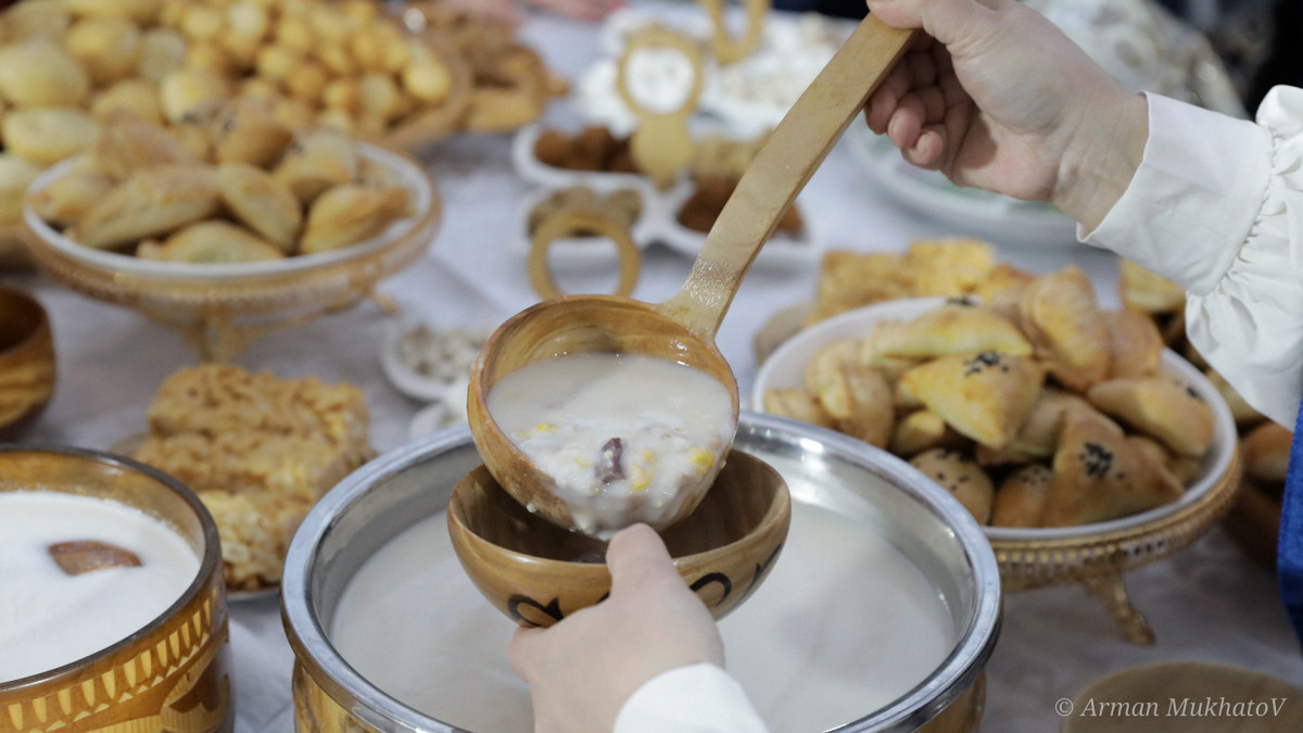 Арман Мухатов/BaigeNews.kz