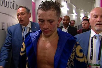 Фотография к новости: Весовую категорию Головкина и Алимханулы признали худшей в боксе