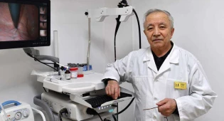 Какую опасность несёт гастрит, рассказал казахстанский врач