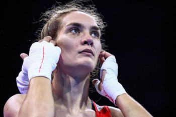 Фотография к новости: Карина Ибрагимова вышла в финал чемпионата мира в Индии