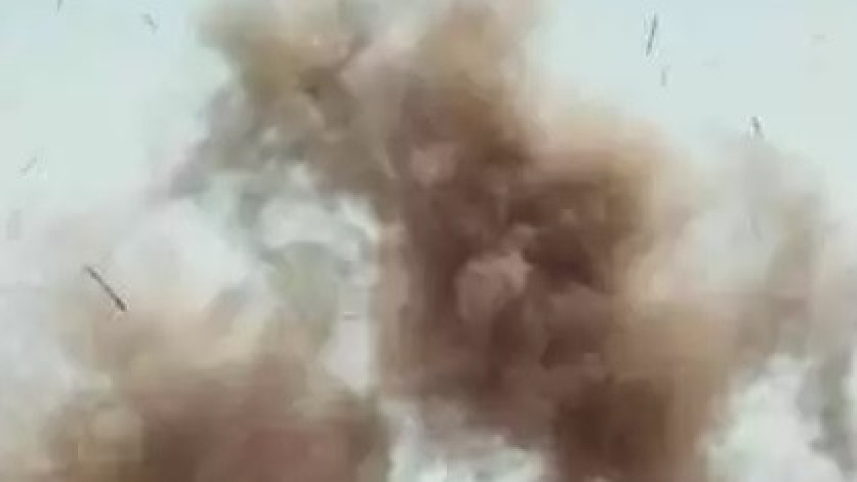 Хлопок угольной пыли произошёл на Риддерской ТЭЦ