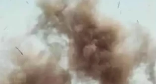 Хлопок угольной пыли произошёл на Риддерской ТЭЦ