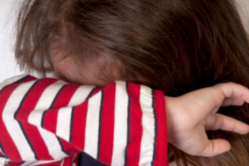 Фотография к новости: "Мама, ты куда ушла?"-  Пятилетнюю девочку изнасиловали в Астане