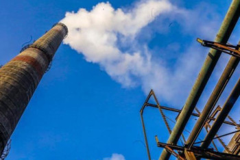 Фотография к новости: ТЭЦ Риддера оштрафовали на 11 млн тенге за многочисленные нарушения