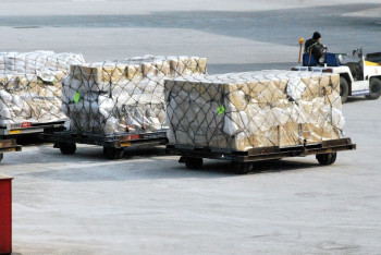 Фотография к новости: Казахстан усилит контроль за реэкспортом товаров в Россию