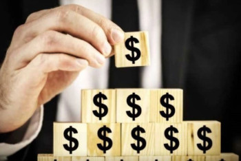 Фотография к новости: Задержан подозреваемый в создании финансовой пирамиды Qnet