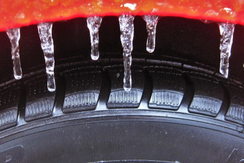 Фотография к новости: Ещё три участка республиканских трасс закрыли в Казахстане