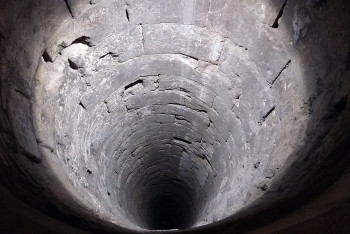 Фотография к новости: Маленький ребенок упал в колодец в Кызылординской области