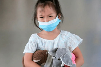 Фотография к новости: Суточная заболеваемость ковидом в Казахстане снова выросла в разы