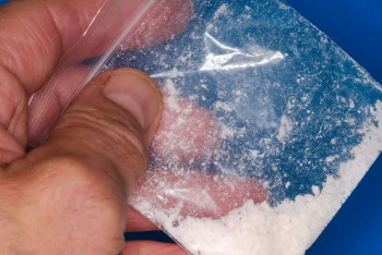 Фотография к новости: Мефедрон продавали в одном из ночных клубов Астаны