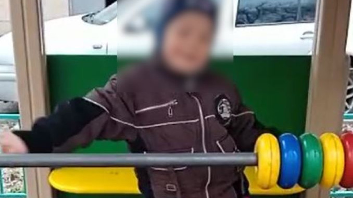 предоставлено опекуном