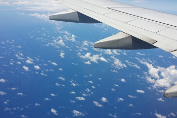 Фотография к новости: Рейсы из Казахстана в Новосибирск временно приостановлены