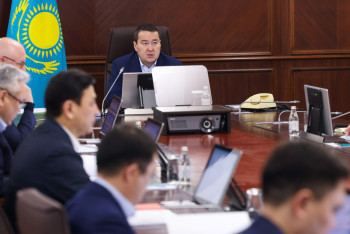 Фотография к новости: Количество подтопленных паводками домов назвали в Правительстве