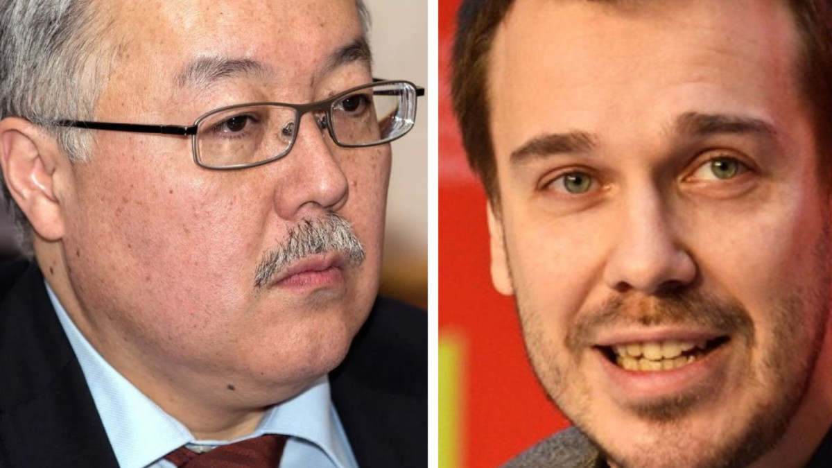 коллаж BaigeNews.kz