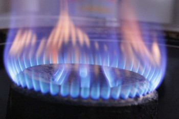 Фотография к новости: В Шымкенте тысячи абонентов остались без газоснабжения