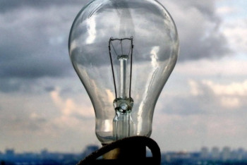 Фотография к новости: Жилые комплексы на левобережье Астаны остались без света из-за аварии