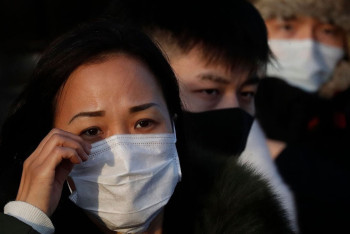 Фотография к новости: Коронавирусом за сутки заразились 34 казахстанца