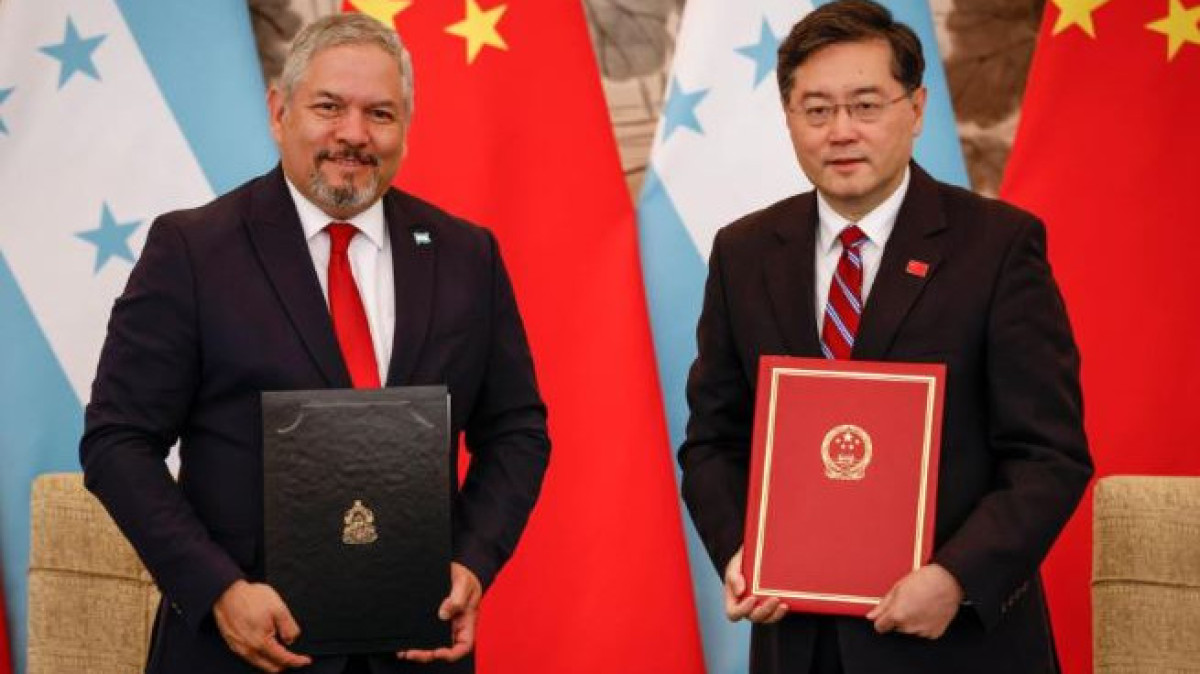 EPA-EFE/ MARK R. CRISTINO