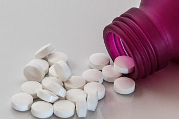 Фотография к новости: Трамадол внесен в список наркотических веществ в Казахстане