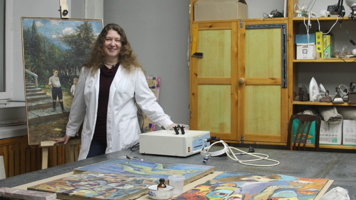 Альбина Халел