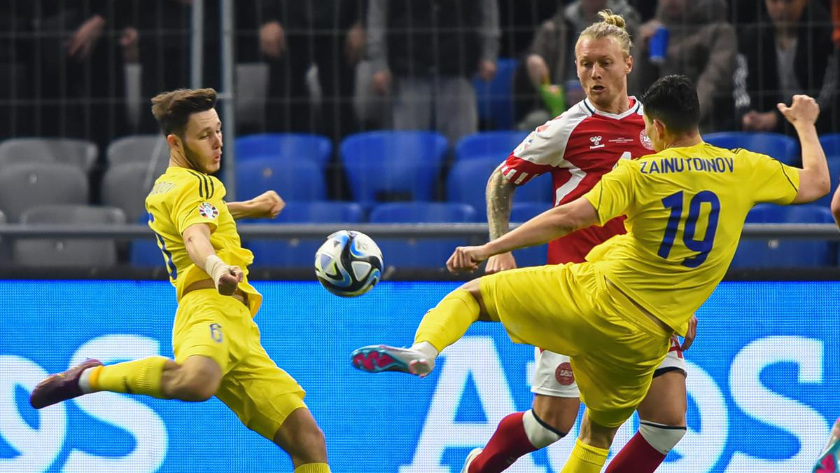 Alex Sultanov/EPA/ТАСС