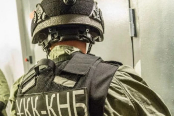 Фотография к новости: Организатора наркоканала задержали в Алматы