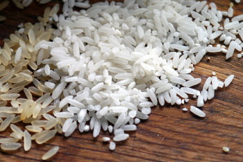 Фотография к новости: В Кызылординской области снижена цена на рис