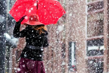 Фотография к новости: Дождь со снегом, гололёд и усиление ветра ожидаются в Казахстане