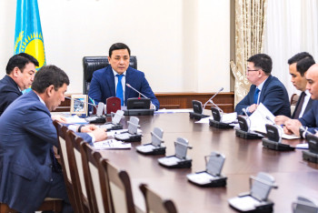 Фотография к новости: 50 учебно-оздоровительных и 100 центров для досуга детей построят в Казахстане