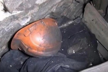 Фотография к новости: Рабочий погиб на шахте в ВКО