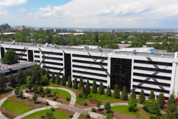 В ООН назвали научный проект Университета Нархоз одним из лучших