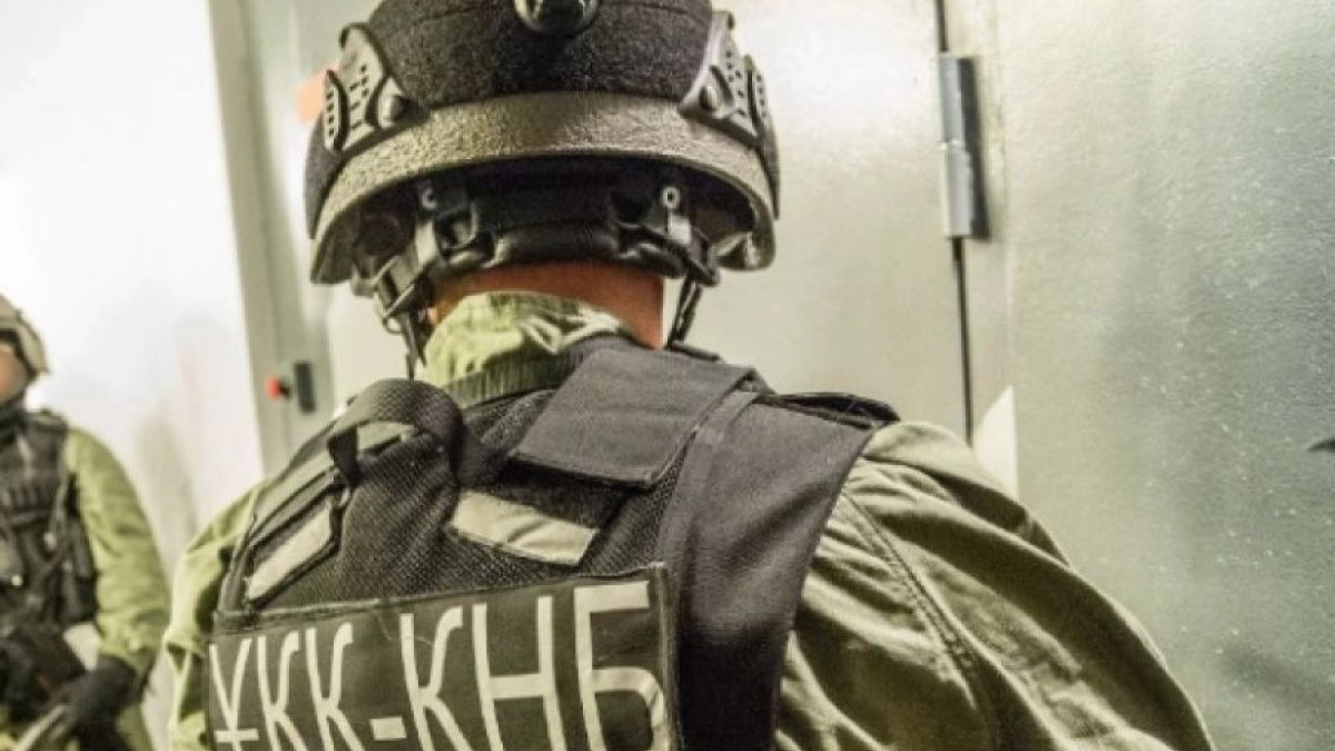 Организатора наркоканала задержали в Алматы