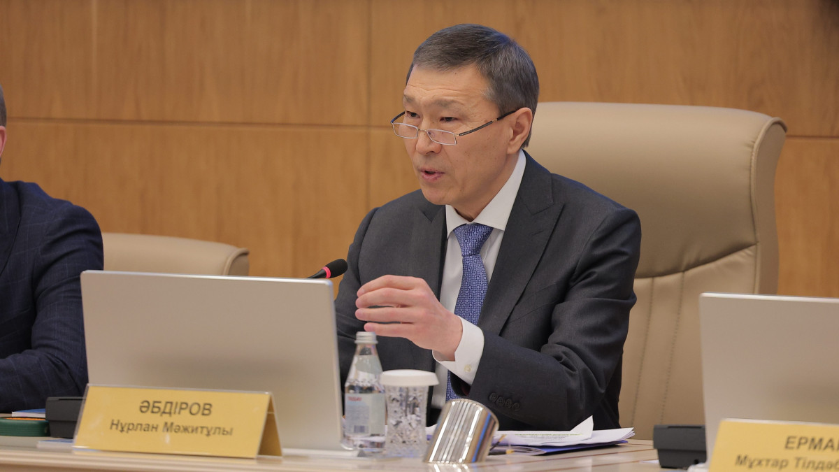 BaigeNews.kz/ Артем Чурсинов