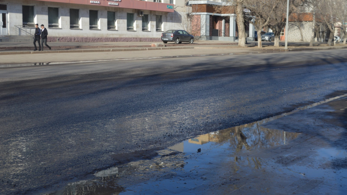 Майра Джиенгулова