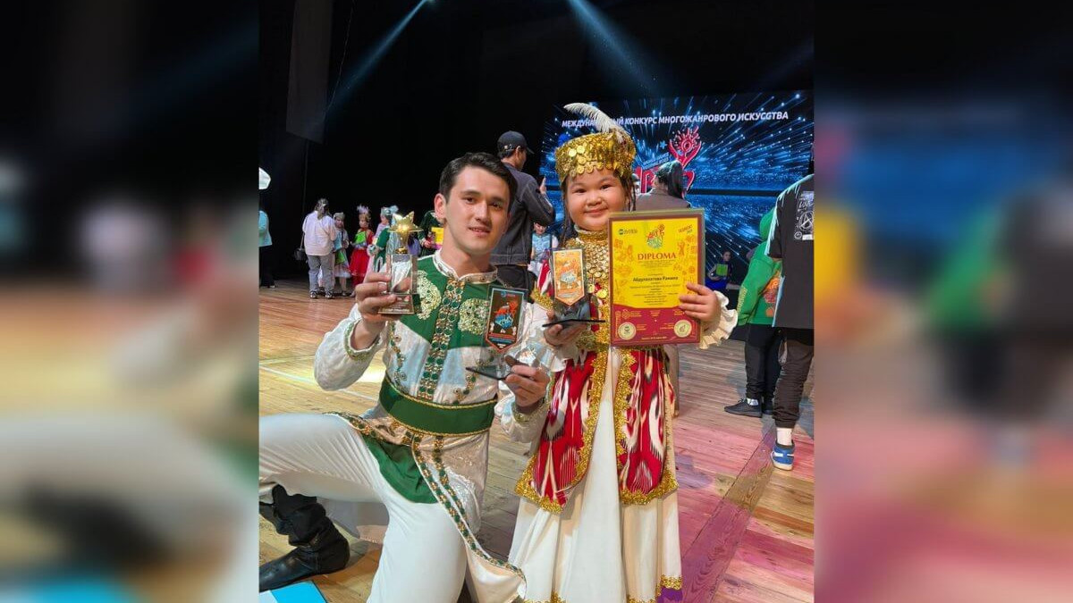 Минобороны РК