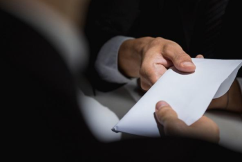 Фотография к новости: Названы самые коррумпированные регионы в Казахстане