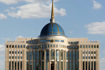 Фотография к новости: Президент подписал поправки по вопросам совершенствования процессуального законодательства