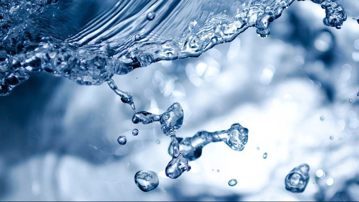 В Астане ограничили подачу воды из-за быстрого роста населения