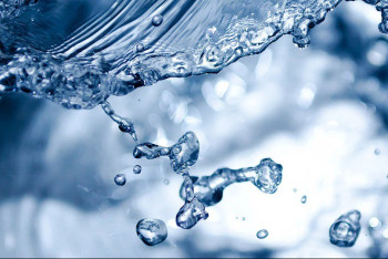 Фотография к новости: В Астане ограничили подачу воды из-за быстрого роста населения