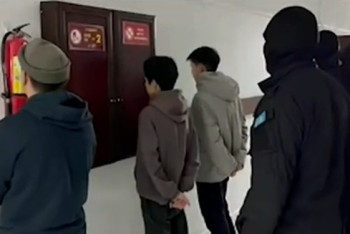 Фотография к новости: Мошенники пообещали жителям Шымкента автомобили и обманули