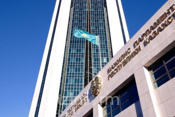 Фотография к новости: Что ждать от новых депутатов мажилиса? Мнение политологов