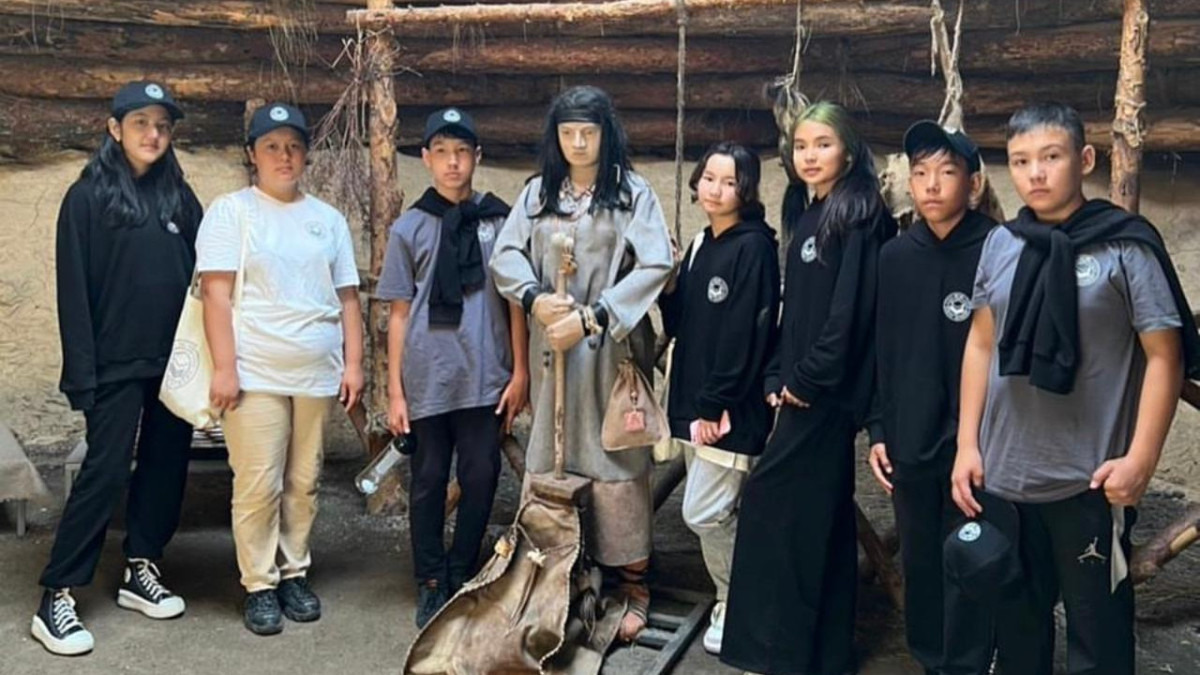 управление образования Акмолинской области