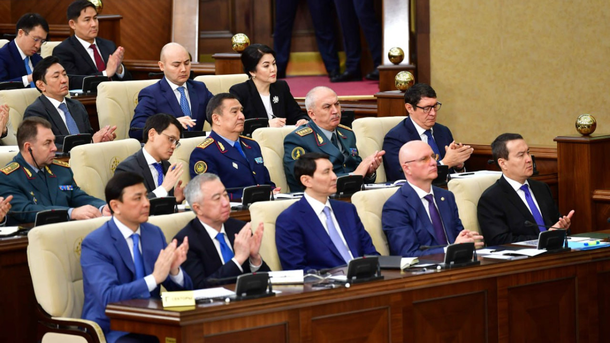 пресс-служба Акорды