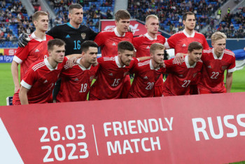 Фотография к новости: "России не стоит вступать в Азиатскую конфедерацию": Тренер сборной Казахстана Адиев сделал заявление