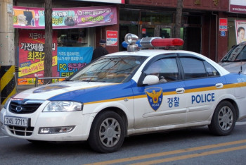 Фотография к новости: Побег из Южной Кореи: второй казахстанец добровольно сдался полиции