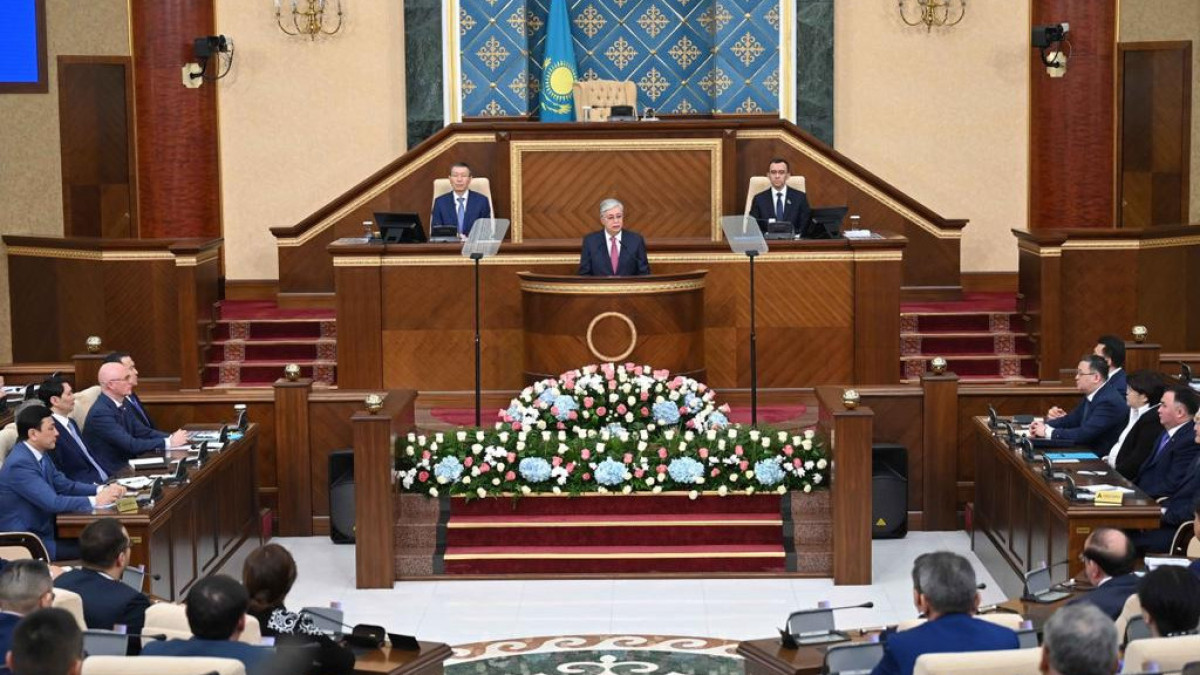 пресс-служба Акорды