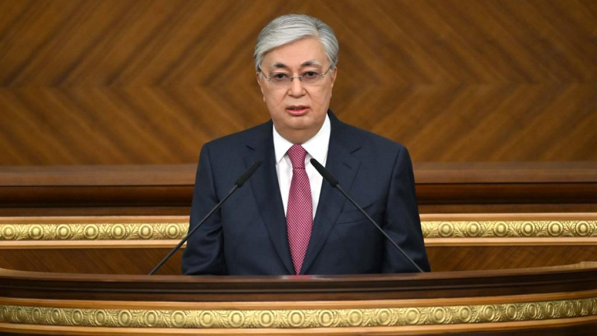 пресс-служба Акорды