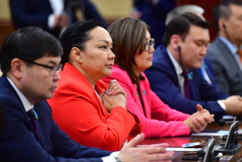 Фотография к новости: Новый закон для борьбы с торговлей людьми примут в Казахстане