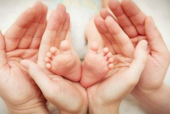 Фотография к новости: 2000 малышей появились на свет по программе "Аңсаған сәби"