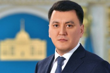 Фотография к новости: Реформы Токаева положили начало обновлению системы - Карин